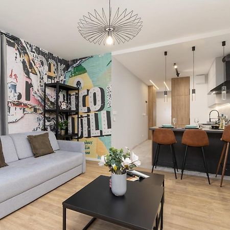 Krakow Rynek Podgorski Apartment By Noclegi Renters Dış mekan fotoğraf