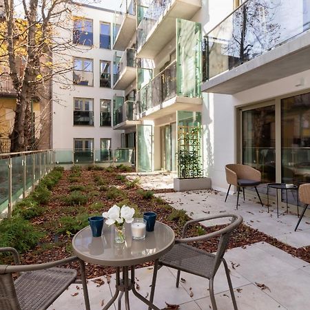 Krakow Rynek Podgorski Apartment By Noclegi Renters Dış mekan fotoğraf