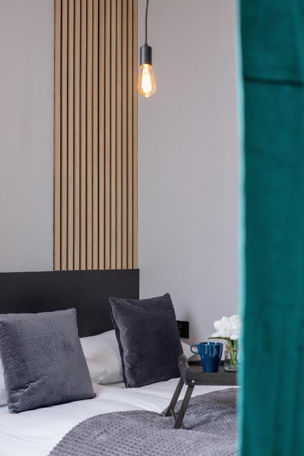 Krakow Rynek Podgorski Apartment By Noclegi Renters Dış mekan fotoğraf