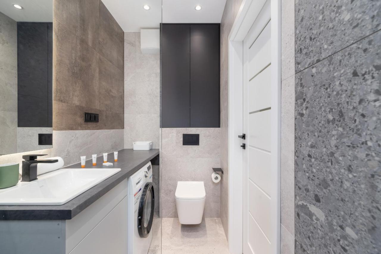 Krakow Rynek Podgorski Apartment By Noclegi Renters Dış mekan fotoğraf
